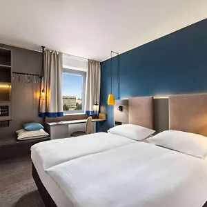 Otel Vienna House Easy By Wyndham Cracow, Krakow