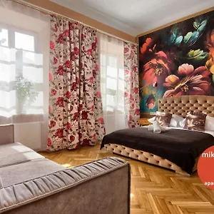 Mikolajska 5 Krasków